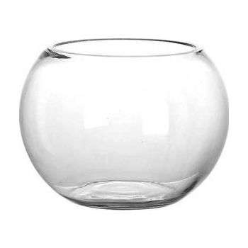  Camry Glass Bowl #35 [Diameter - 16Inch, Size - L] 