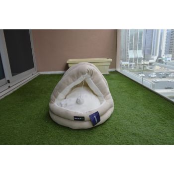  DOCTOR PET THE WILD CAVE BEIGE BEIGE 57 x 51 x 48 CM 