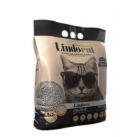 White Bentonite Charme - 10 L (Amber Fragrance)