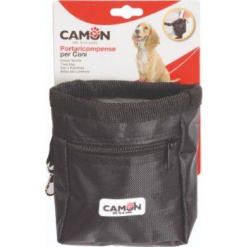  Camon Oxford Treat Bag With Belt – 12X6X14Cm 