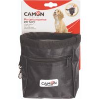 Camon Oxford Treat Bag With Belt – 12X6X14Cm