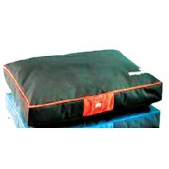  Nutra Pet Bed 66*46*5.5 (cm) Black small 