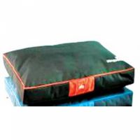 Nutra Pet Bed 66*46*5.5 (cm) Black small