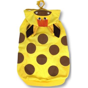  Saas Pet Dress Giraff Size 0 