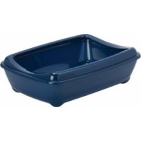 Moderna Arist-O-Tray-Cat Litter Tray L(With Rim)-C192
