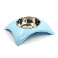 Pawsitiv Star Bowl Blue M  350ml