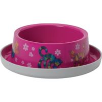 Moderna Trendy Dinner Bowl Color - Pink, Size - S-350ml