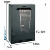 DOPHIN INTERNAL FILTER FC-604 380L/H