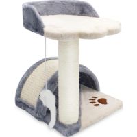 SAAS CAT SCRATCHER 40*30*30 CM 2441