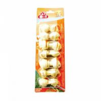 8 in 1 Delights Bones Chicken XS 7pcs