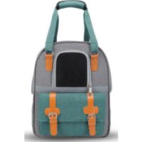 Saas Cat Out Door Pack Bags 30*21*41