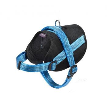  Easy Safe Harness - Blue / XS 