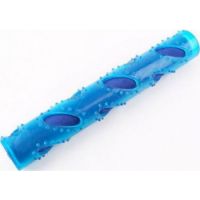 Pawsitiv Dog And Puppies Chew Toy (Blue)