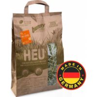 Hay from Nature Conversation Meadows with Organic Vegetables 250 gr