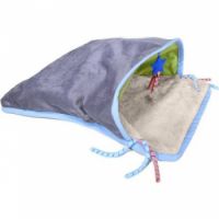 Smartykat Cave Crawl Crinkle Sack