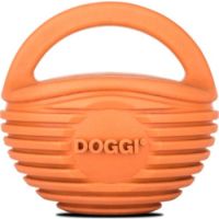 Petopia Doggi Dog Toys Ball Small