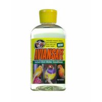 Zoo Med AvianSafe Water Conditioner, 8oz