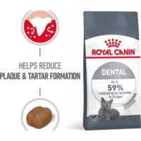 Feline Care Nutrition Dental Care 400 g