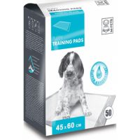 M-PETS Training Pads 45x60cm 50 Pack