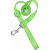 SAAS NYLON LEASH M 1.5X120