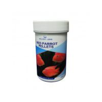 Golden Lake Red Parrot Pellet 100ml