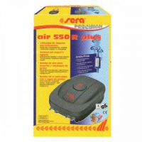 SERA AIR 550 R DIAPHRAGM PUMP-