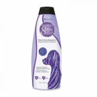 SYNERGY LAB  WHITE COAT SHAMPOO  544 ML