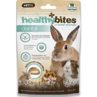 VetIQ Healthy Bites Dental for Small Animals 30g