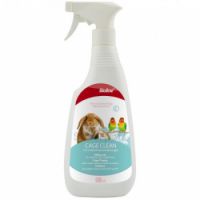 BIOLINE CAGE CLEAN 500ML