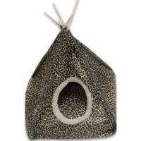 Saas Tent Home 50*50*70cm Tiger Color