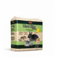 Padovan WOOD CHIPS lemon 14LT
