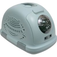 Pado PetPod Pet Carrier 52x35x33cm-Green