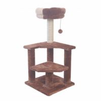 Pawsitiv Cat Tree Lucy H79CM*40*40