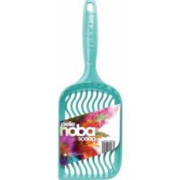 Pelle Noba Cat Litter Scoop Teal Green