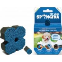 SPONGINA PET WASH