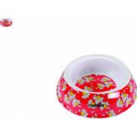 Camon Melamine Bowl “Daisy” With Handle Margherite – 500Ml