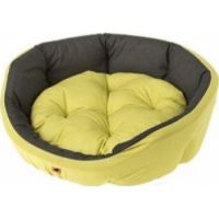 DIAMANTE 45 CUSH.PURPLE-GREE