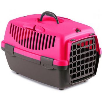  Pawsitiv  Carrier Marco Polo 1 - RED 