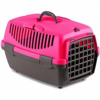 Pawsitiv  Carrier Marco Polo 1 - RED