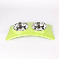 Star Dinner Set Green S+S