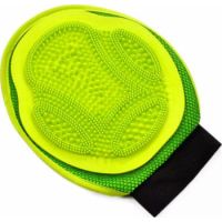 SAAS PET MASSAGE GLOVE