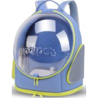 Cats Outdoor Pack Bag Blue 37*26*44
