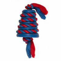 Cp Mongoose Rope Tug & Toss