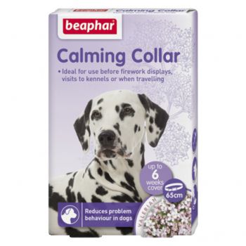  Calming Collar for Dog 