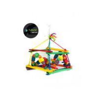 Nutra Pet Hanging Bird Toy LBW-0384 30*25 cms
