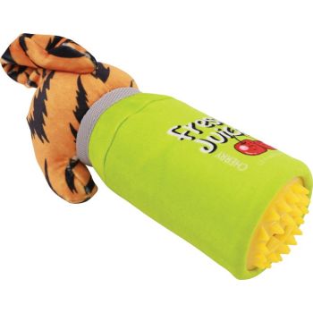  M-PETS Ozzy Snack Attack Dog Toys 