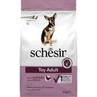 Schesir Toy Adult Maintenance With Chicken 2kg