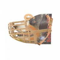 COA MB10 Baskerville Muzzle-10 - Great Dane