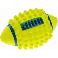 Ferplast Squeak Vinyl Toy for Dogs - 12 x 7 x h 7 cm