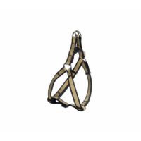 Papagayo Harness - Black / Small